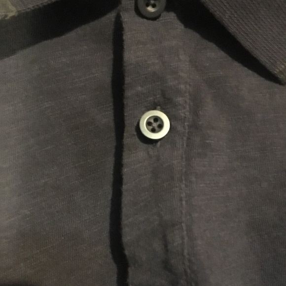 Saks Fifth Avenue Men's Shirt - Picture 3 of 4